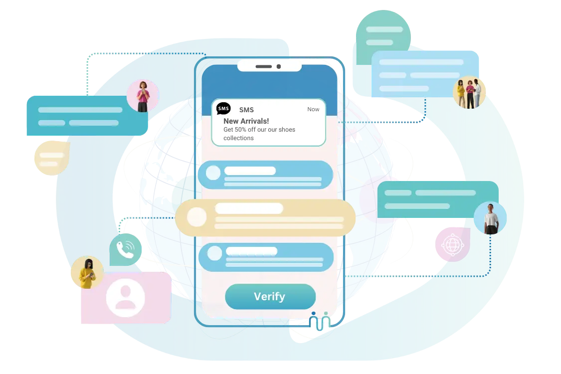 global-connectivity